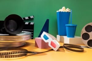 How Social Movements Are Influencing the Entertainment Industry