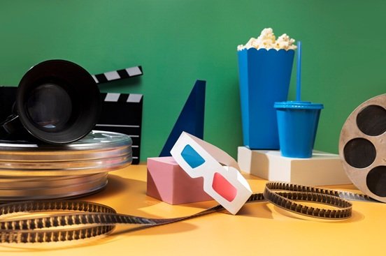The Entertainment Industry