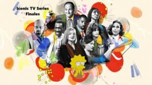 Most Iconic TV Series Finales: What Made Them Unforgettable