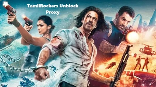 TamilRockers Unblock Proxy