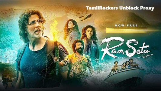 TamilRockers Unblock Proxy