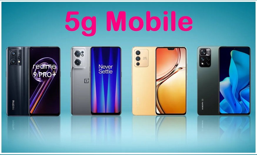 5g Mobile