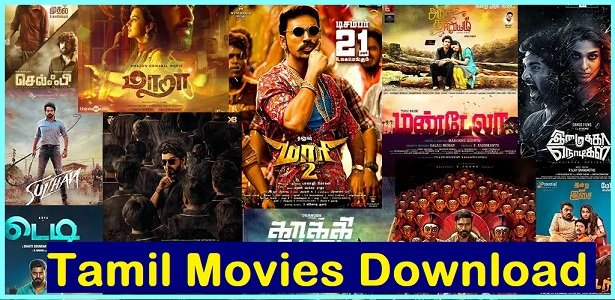 tamil movie download