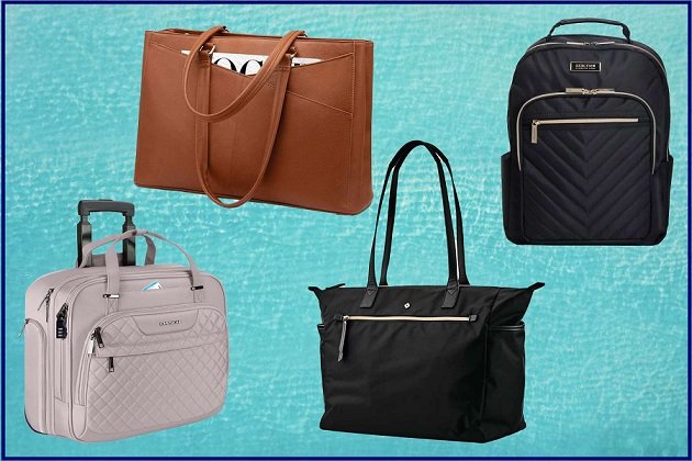 laptop bag deals
