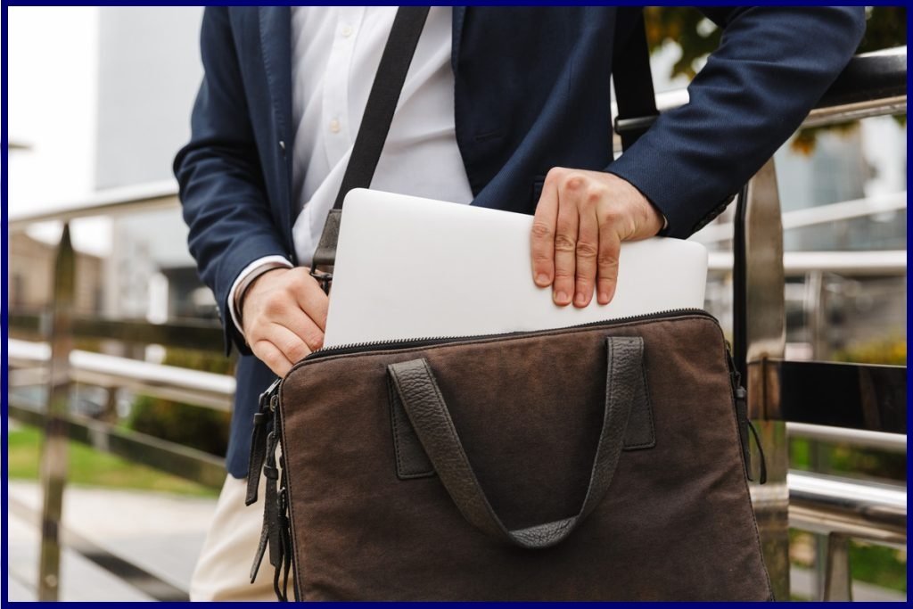 laptop bag deals