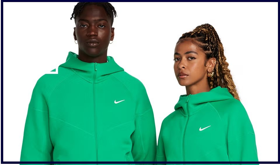 Nike Tech