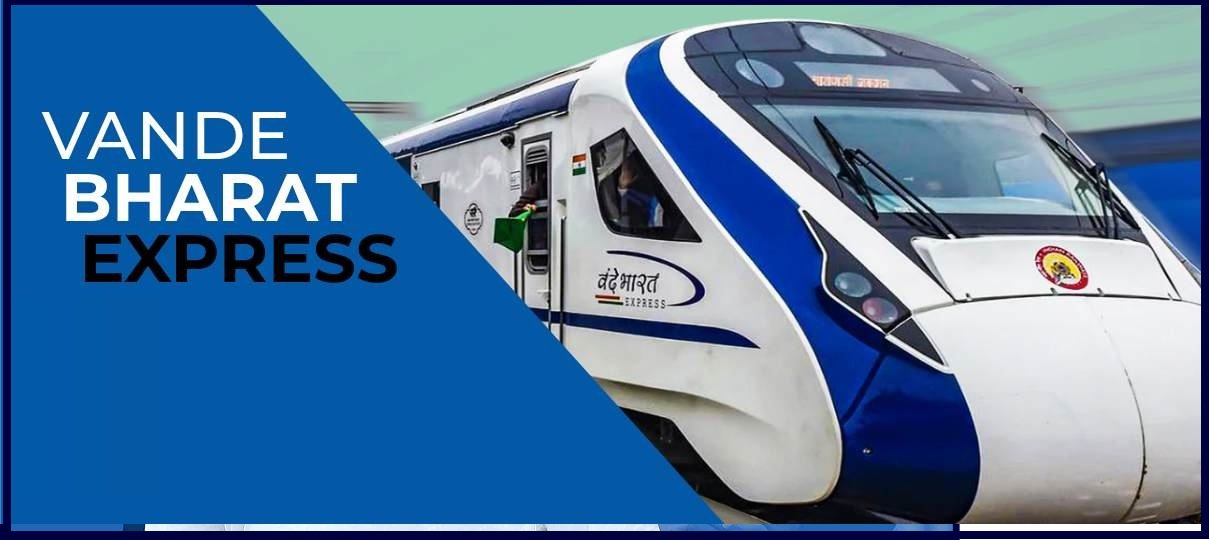 Vande Bharat Express