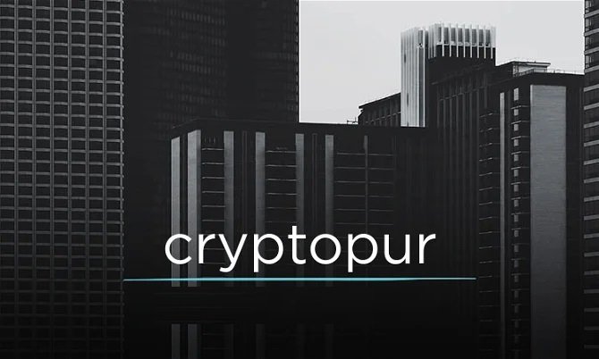 Crypto Pur