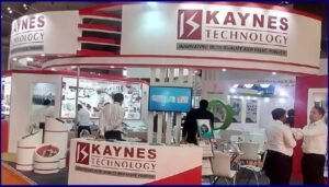 Kaynes Technology Share Price Today | Analysis, Forecast & Latest News 2025