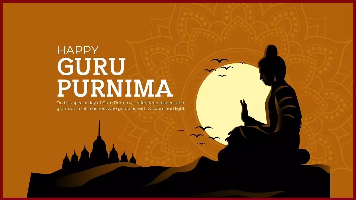 Guru Purnima