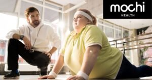 My Mochi Health: Revolutionizing Preventive Healthcare for the Modern Age